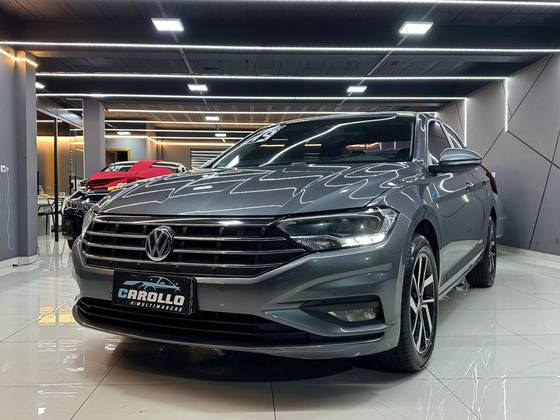 VOLKSWAGEN JETTA 1.4 250 TSI TOTAL FLEX COMFORTLINE TIPTRONIC VOLKSWAGEN JETTA 1.4 250 TSI TOTAL FLEX COMFORTLINE TIPTRONIC